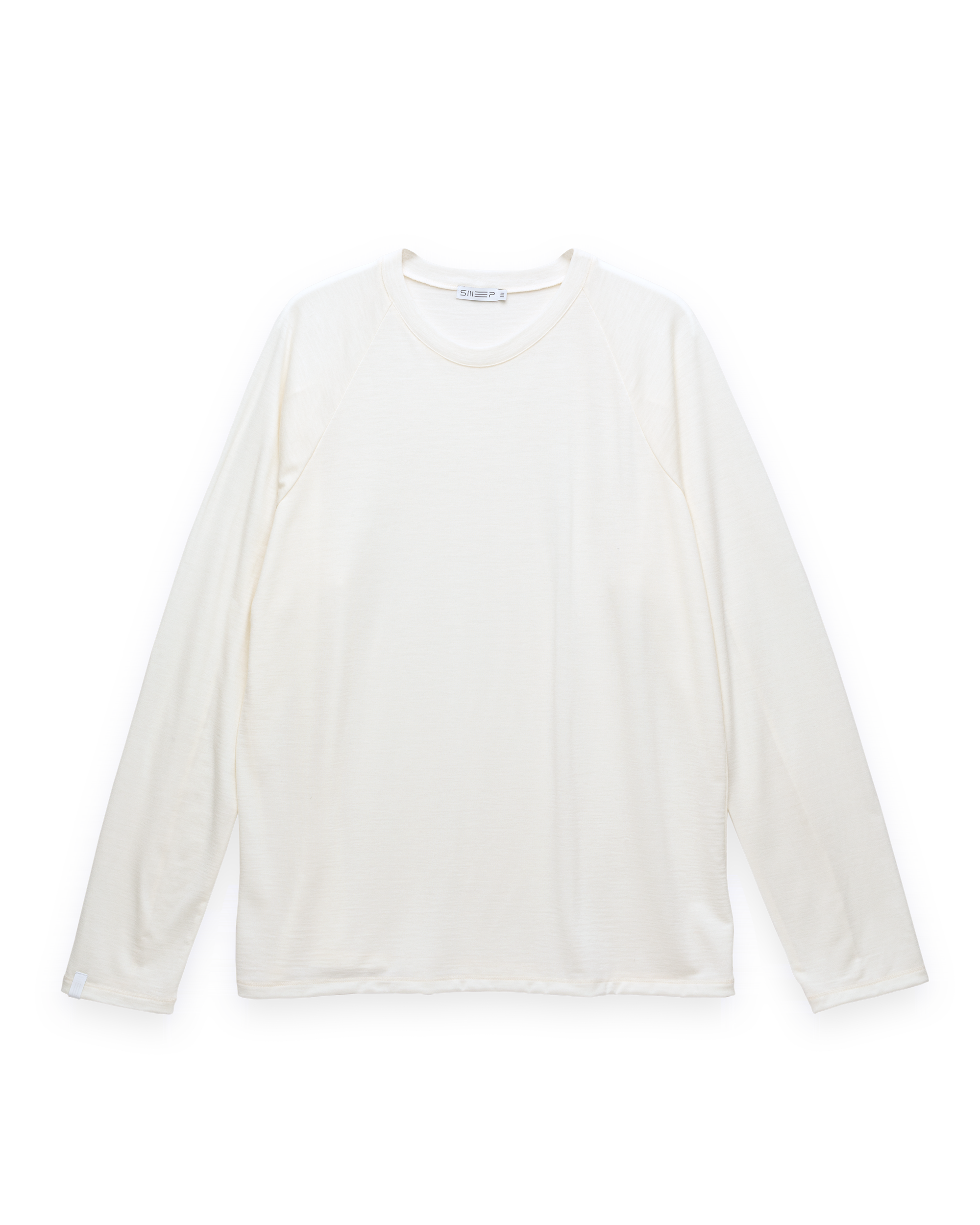 tシャツ WASHABLE WOOL L/S TOP メンズ レディース Brand LS Tee Women 