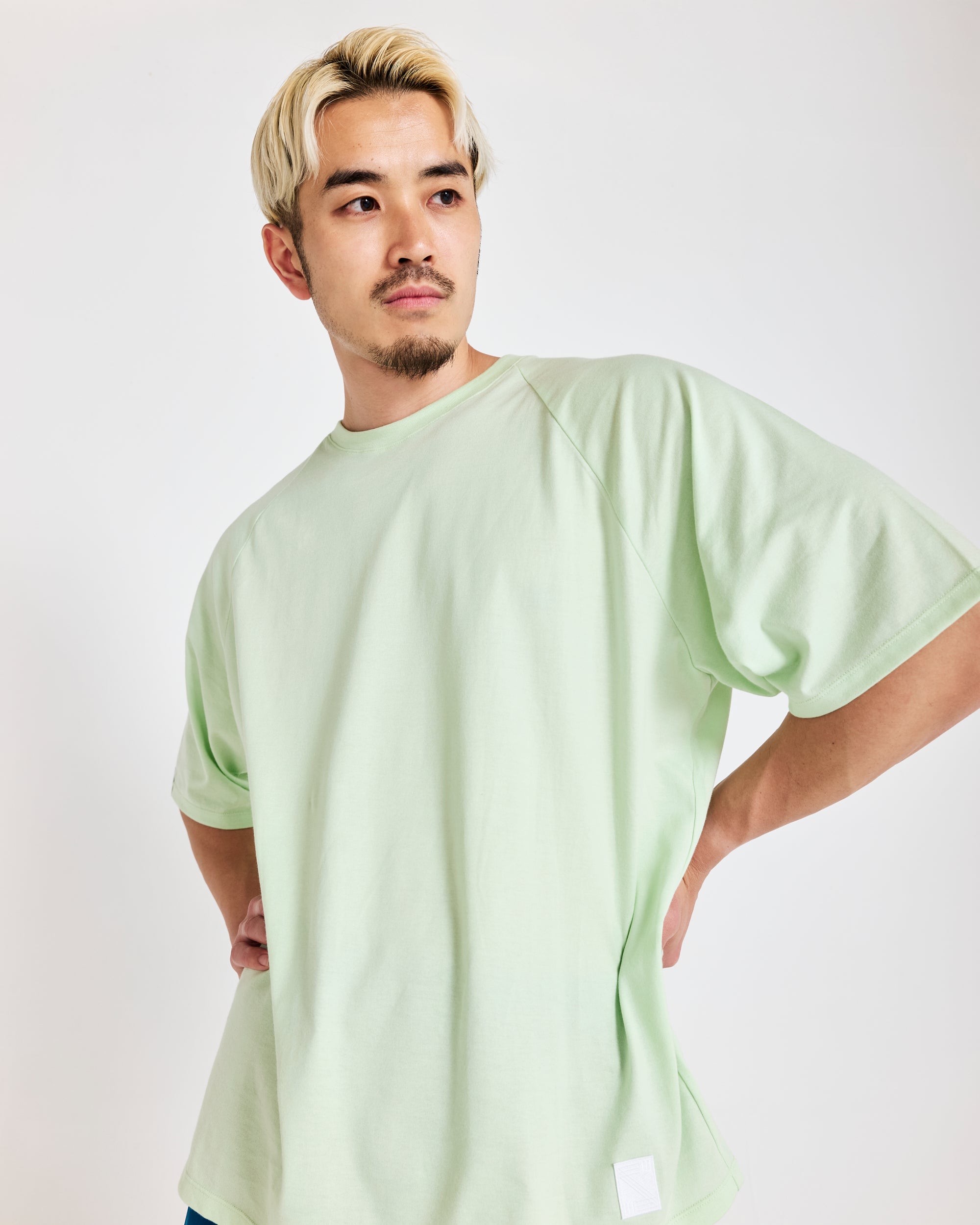 COTTON TEE