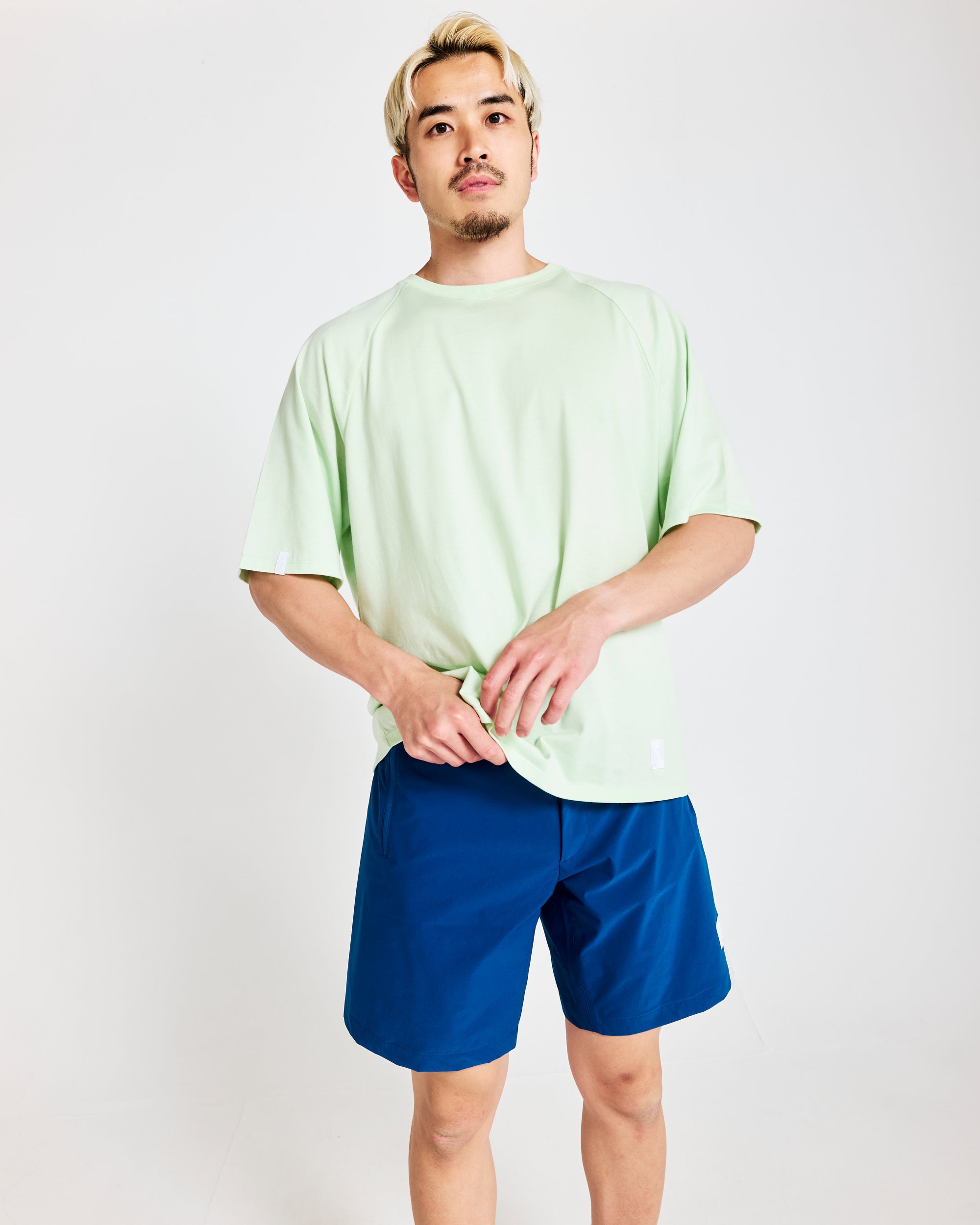 GI SHORTS