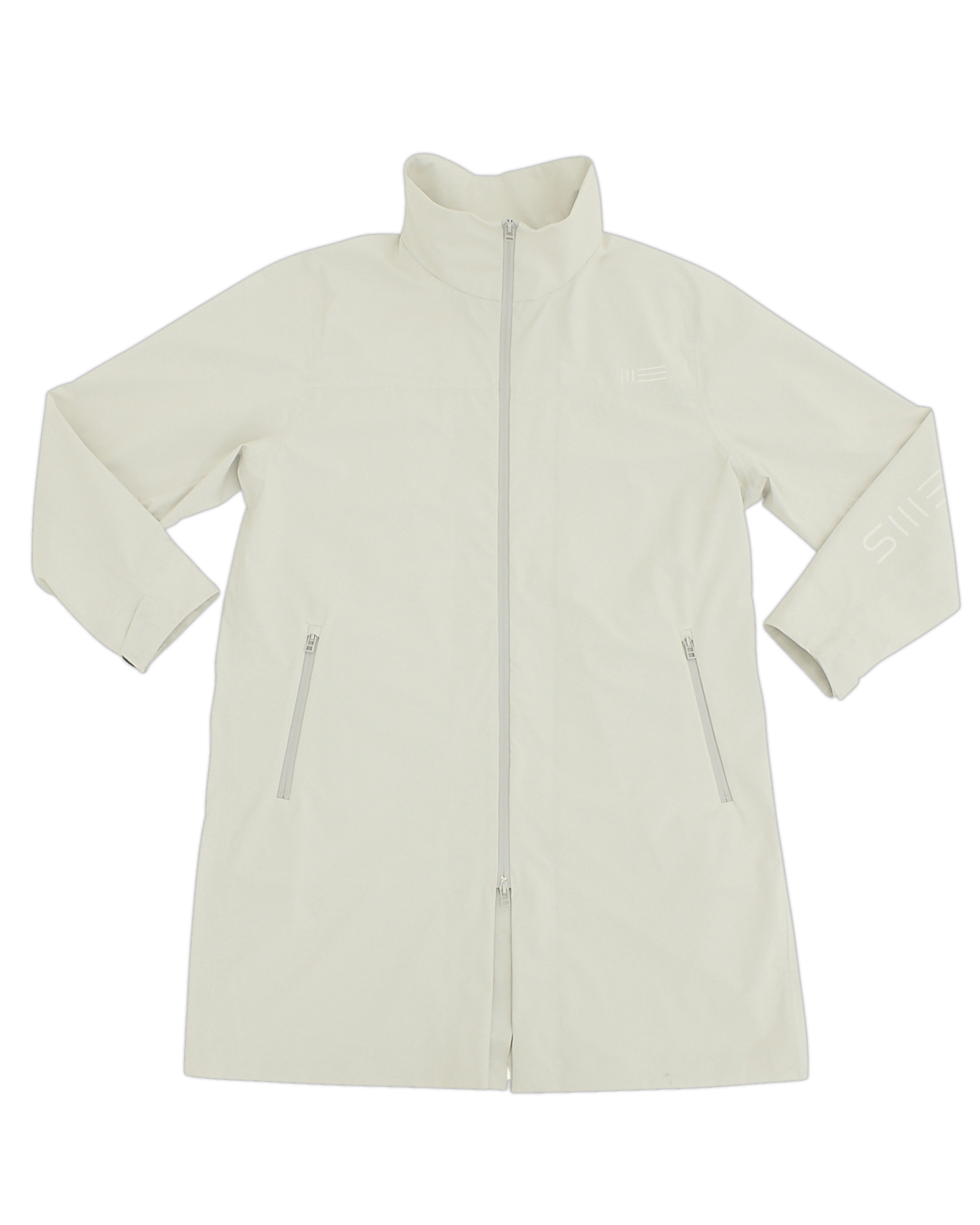 LIGHT SHELL COAT